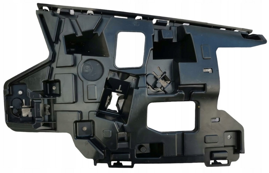 Volvo V40 Upevnění Předního Nárazníku, Držák Lampy 2012-2019