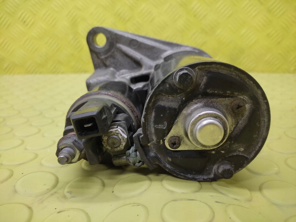 SEAT IBIZA III 1.2 starter