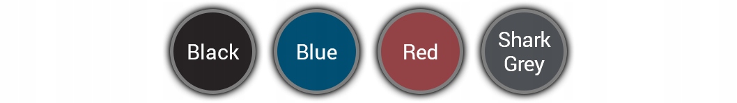 FARBA ANTYPOROSTOWA SEAJET SAMURAI 031 SZARA 0,75L Producent Seajet