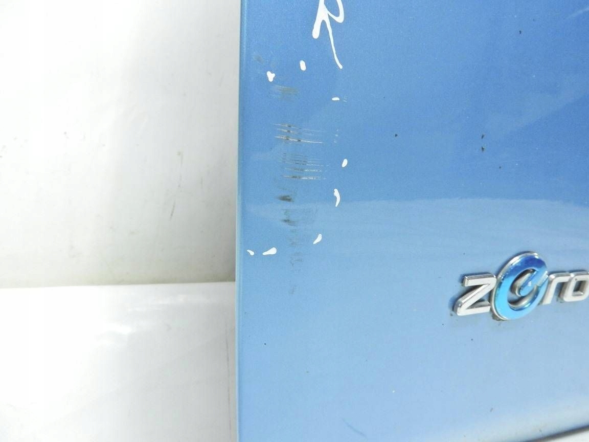 Nissan Leaf I 10-17 RAT K Drzwi lewy przod Producent części Nissan OE