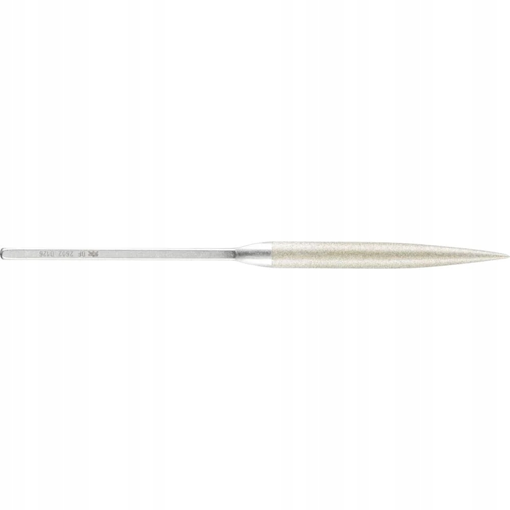 Напильник Habilis полукруглый, алмазный (с удобным