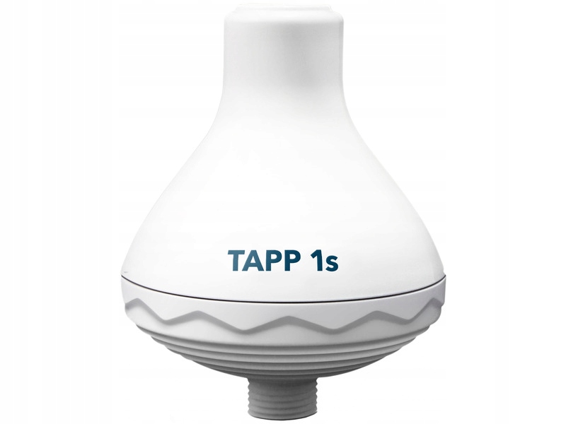

Filtr Prysznicowy Tapp Water Tapp 1S