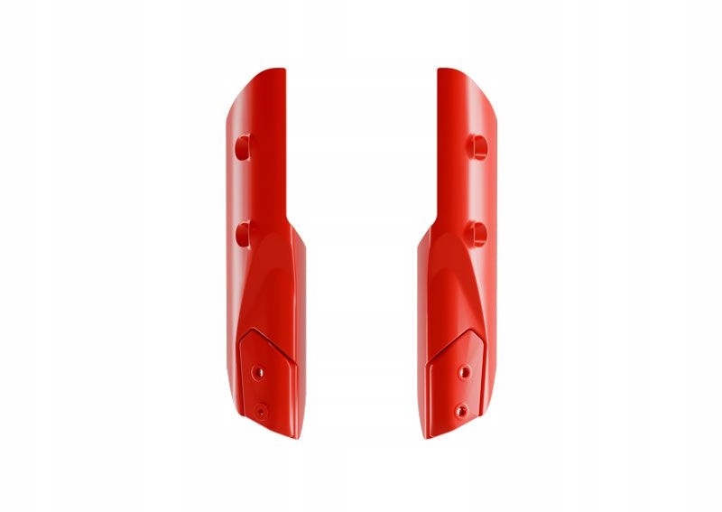 Racetech (rtech) 2025/12 Kryty Teleskopov Tlmičov Revolution Kovy