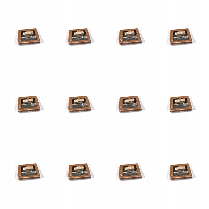 Oskroba, Pumpernikel 250 g X12