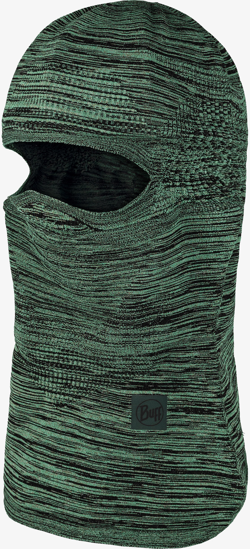 Sportovní kukla Buff Dryflx Pro Balaclava Jade