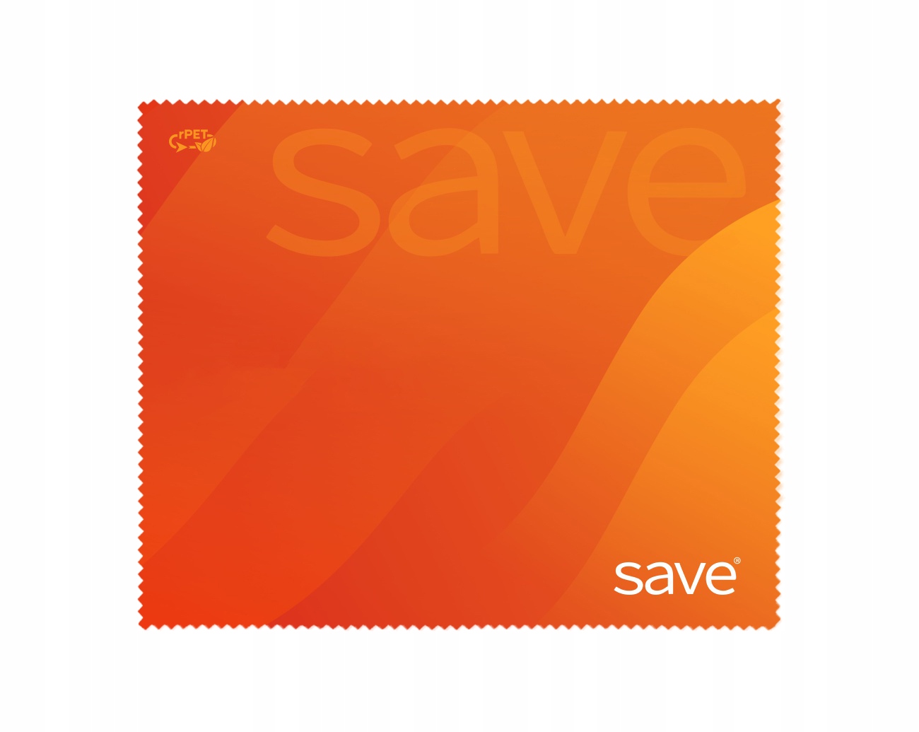 

Ściereczka do czyszczenia ekranu LCD i Okularów