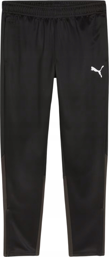 Pánské Tréninkové Kalhoty Puma Team Goal Training Černé 658639 03 vel. XL