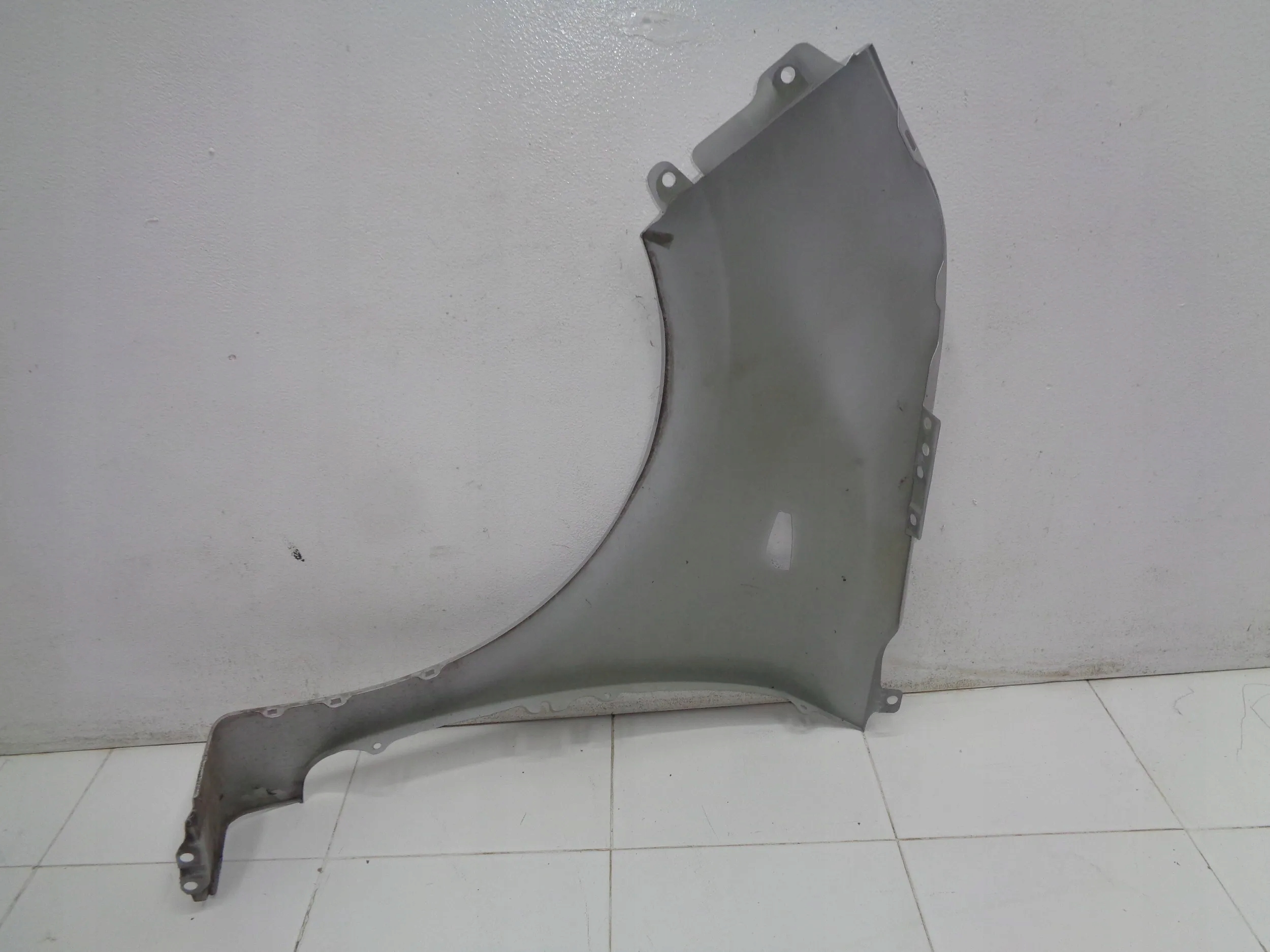 HYUNDAI I10 fender right front 14-19R