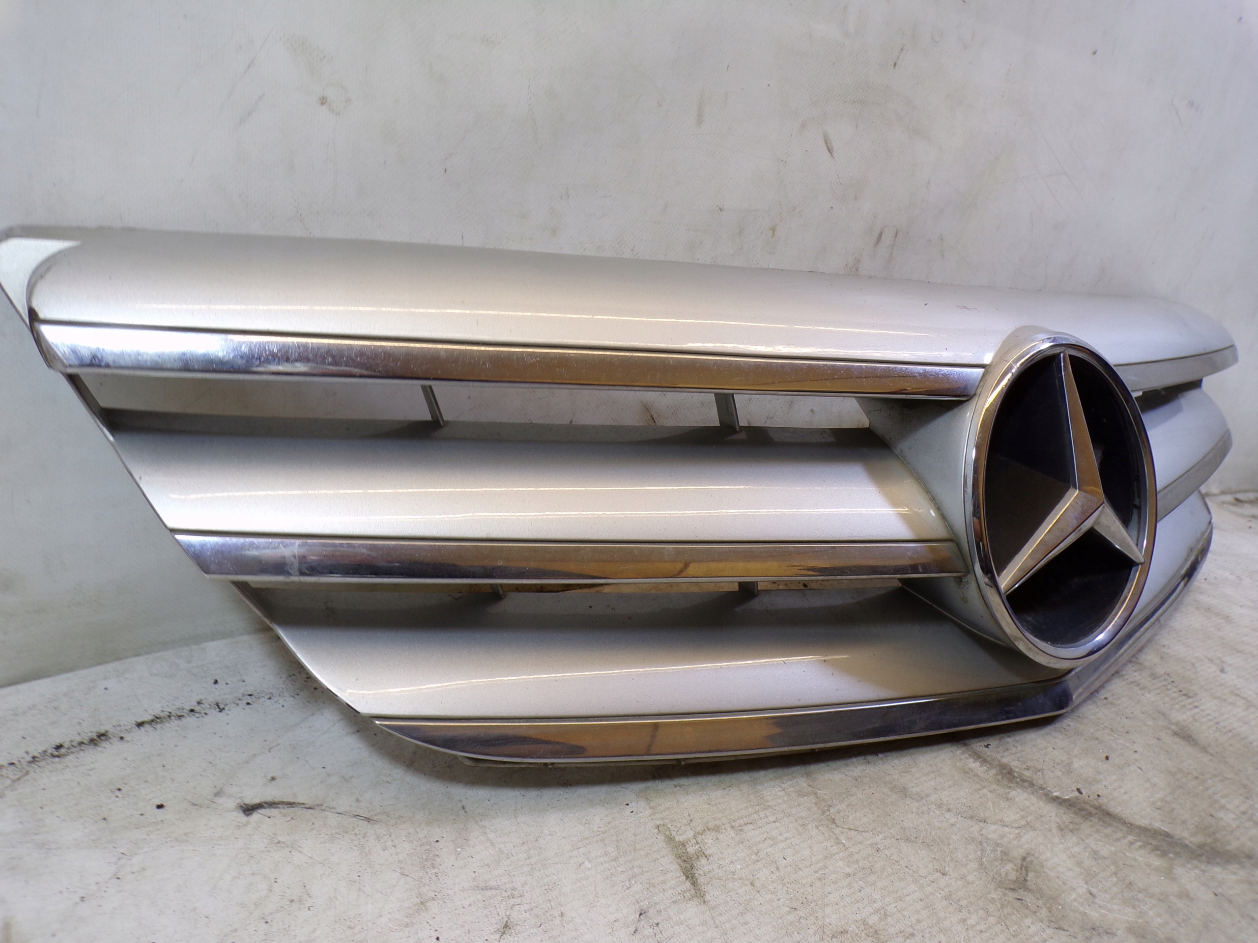 grill grille radiator MERCEDES W245