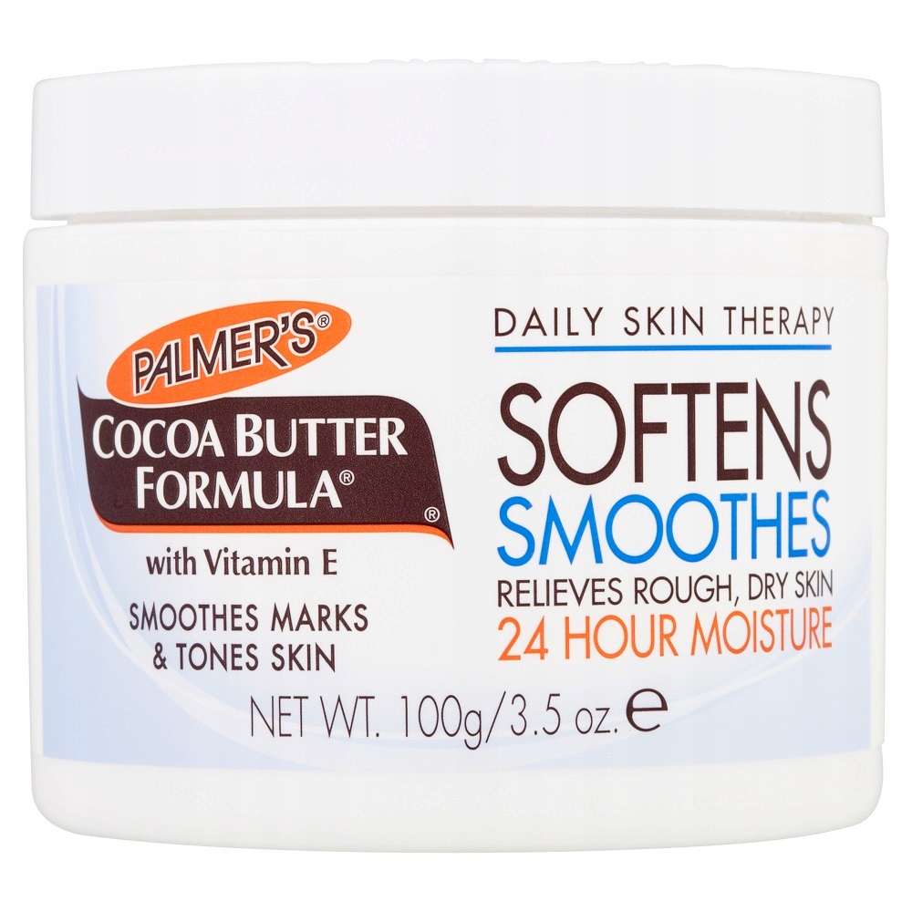 

Palmers Cocoa Butter Masło Do Ciała 100g