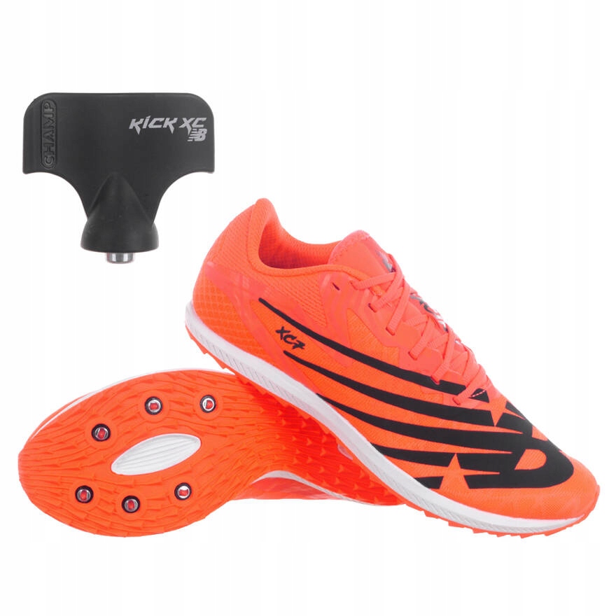 Atletické běžecké boty New Balance XC S7 v4