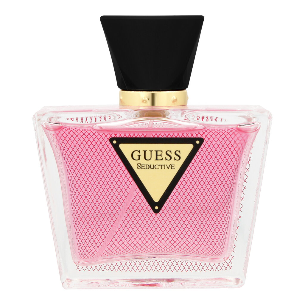 Guess Seductive I'm Yours Edt 75 ml W