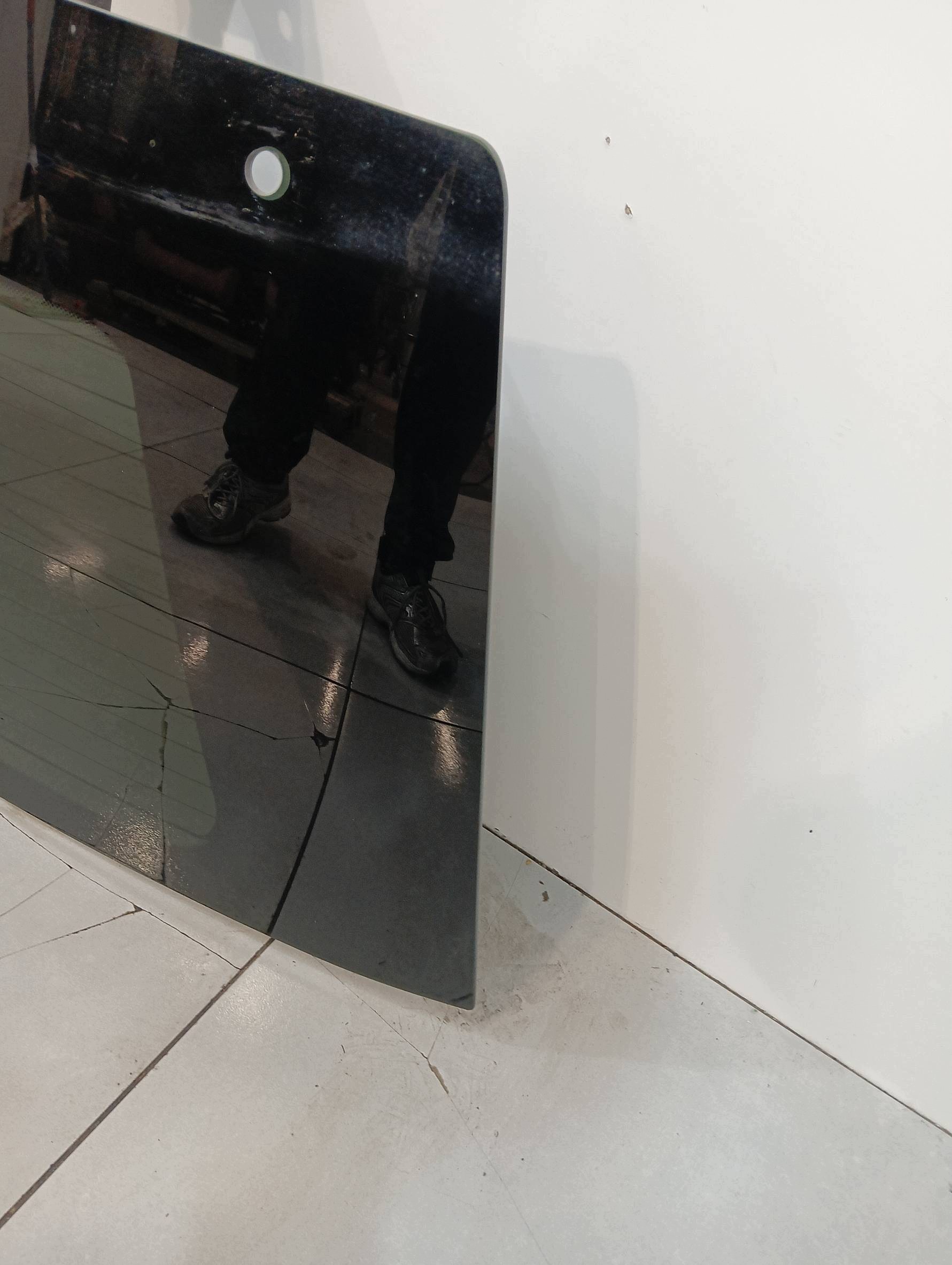 FENSTER hinten heckklappe Lincoln Navigator IV (2017-2024)