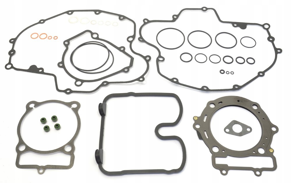 Tesnenia Husqvarna Te Tc 450 510 05-10 Smr Txc