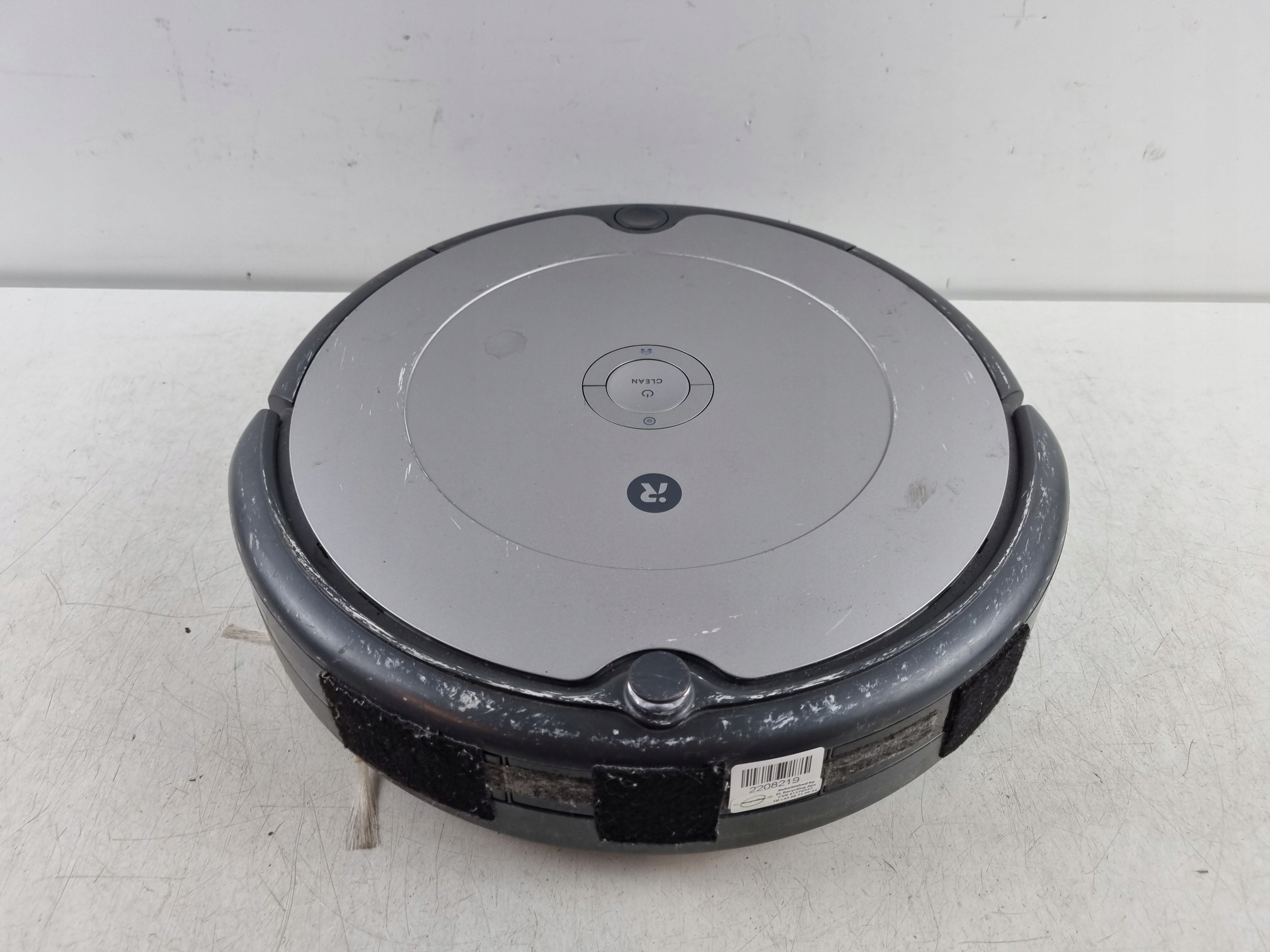 IRobot Roomba 694 (2208219) Sklep, Opinie, Cena w Allegro.pl