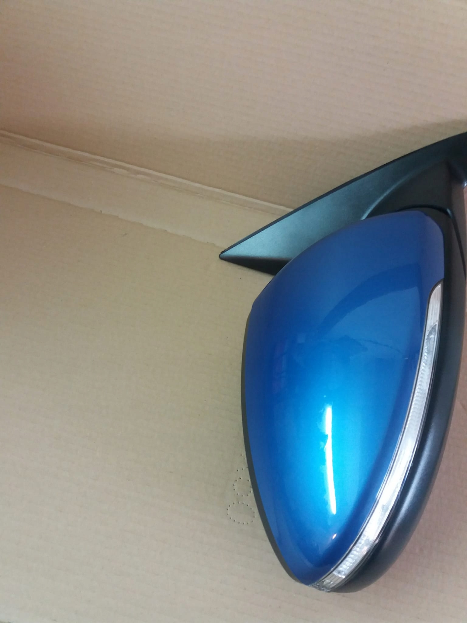 KIA CEED III X CEED PROCEED PRAWE ASYSTENT 10 PIN Podgrzewanie tak