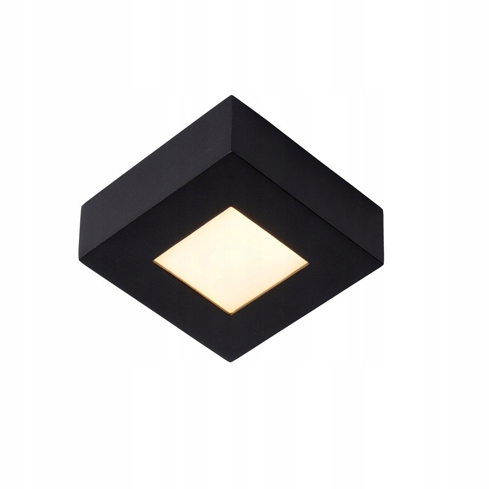 Stropné Stropné Svietidlo kúpeľne 8W Brice-led 28117/11/30 Lucide