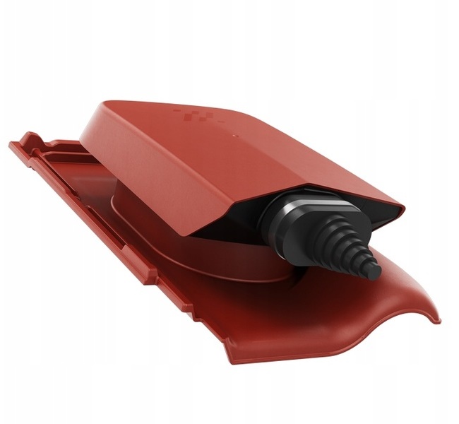 Solární Přechod Roben Monza Višeň