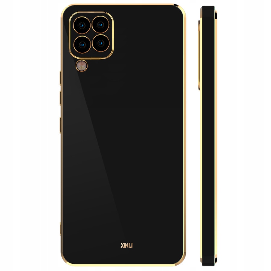 

Etui Glamour Color Case Do Samsung M33 5G