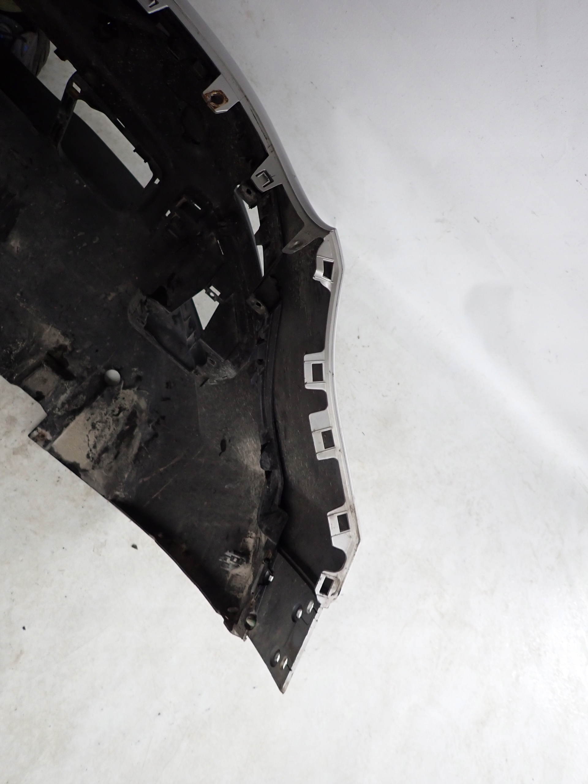 JEEP RENEGADE 14-18 bumper front front 6XPDC 735579025