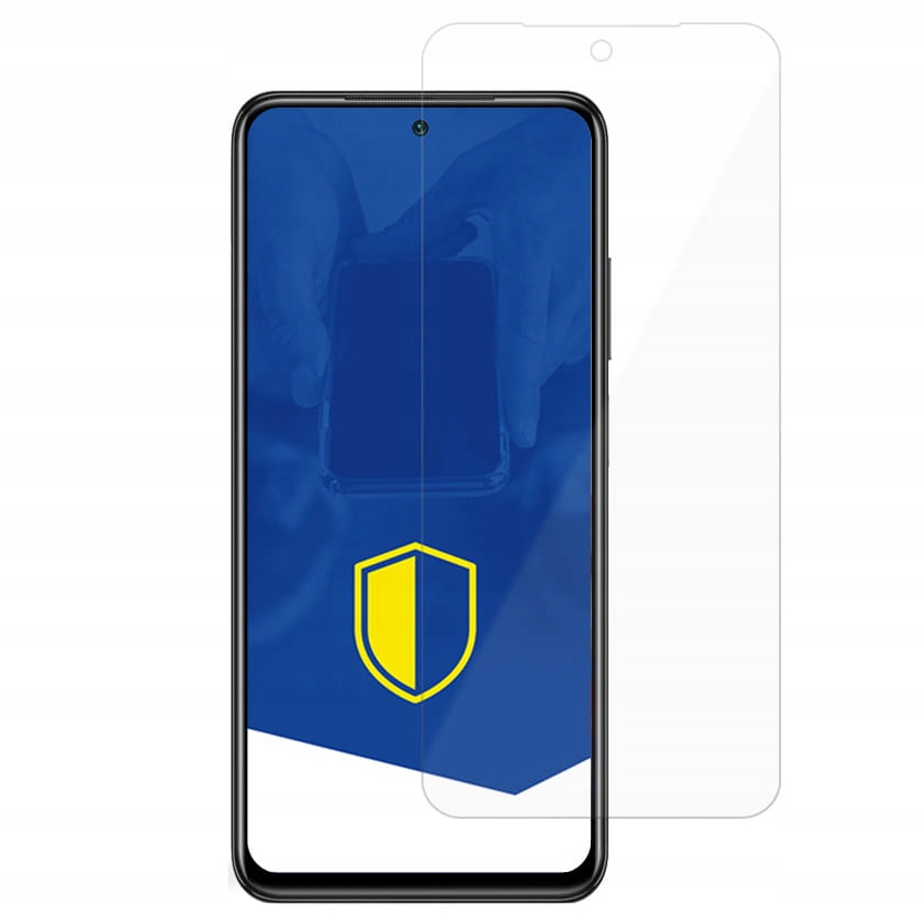 

Folia ochronna 3mk do Xiaomi Redmi Note 10, Arc+