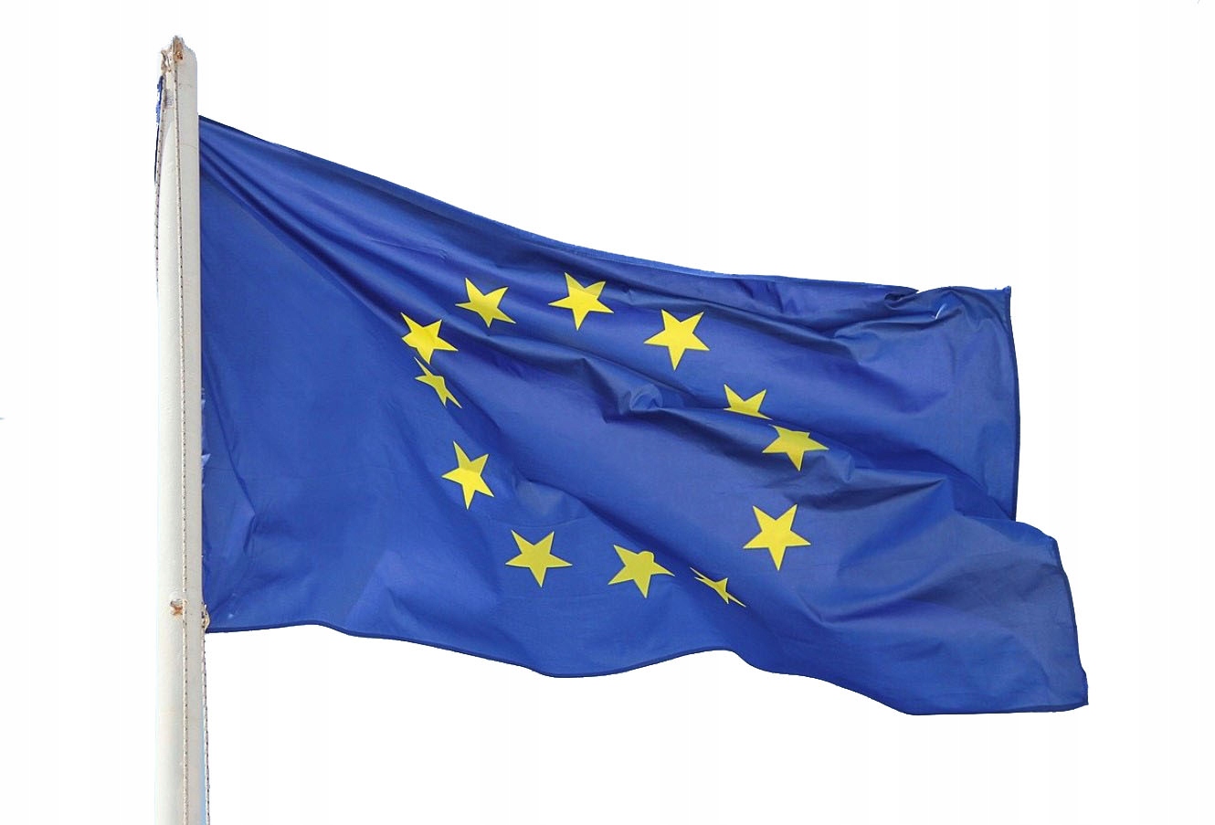 

Flaga Unia Europejska Flagi Unii Ue Union 90 x 60
