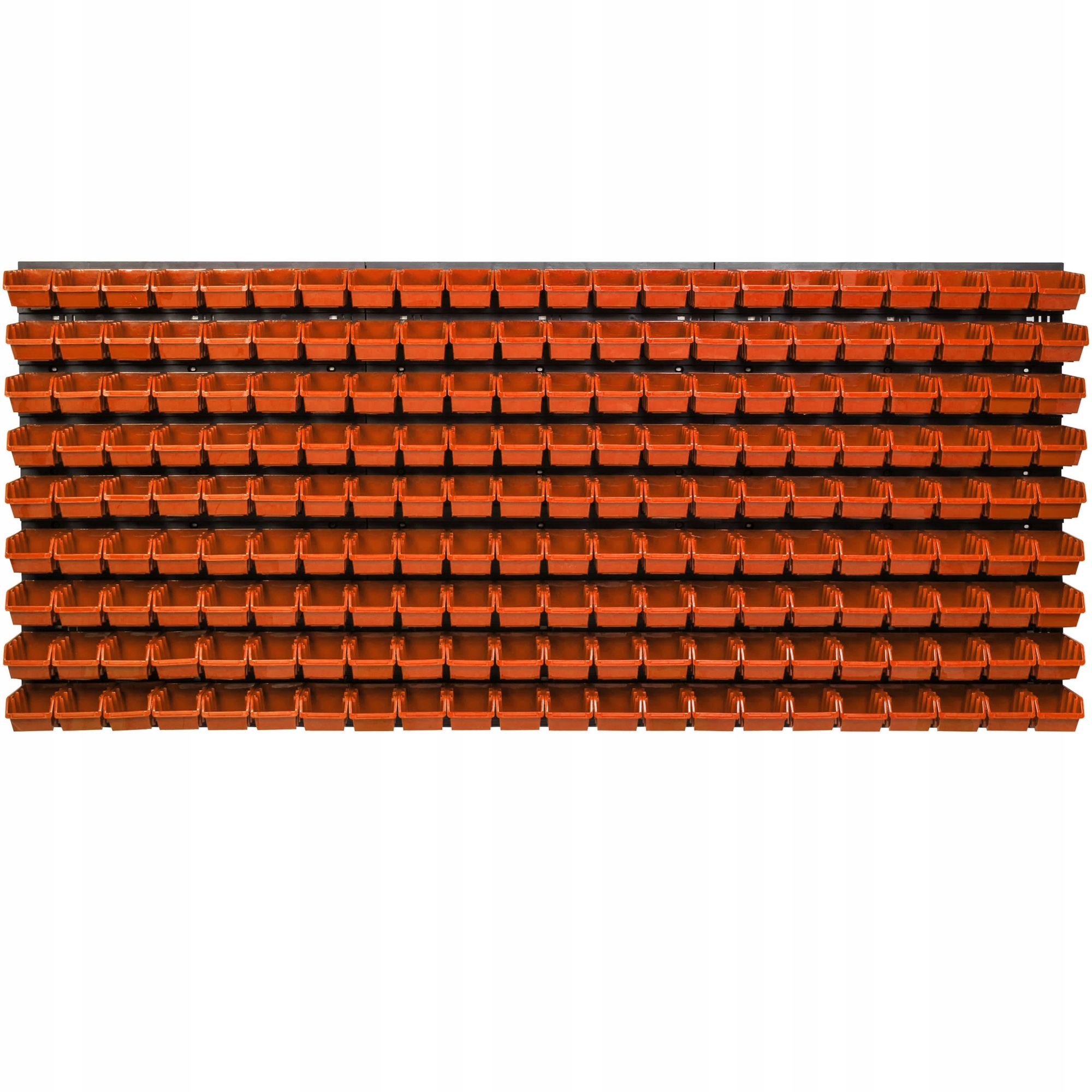 Tablica narzędzia 173x78cm ścianka garaż 198 kuwet Kod producenta KOM-ITBNN600x6+NP4-R395