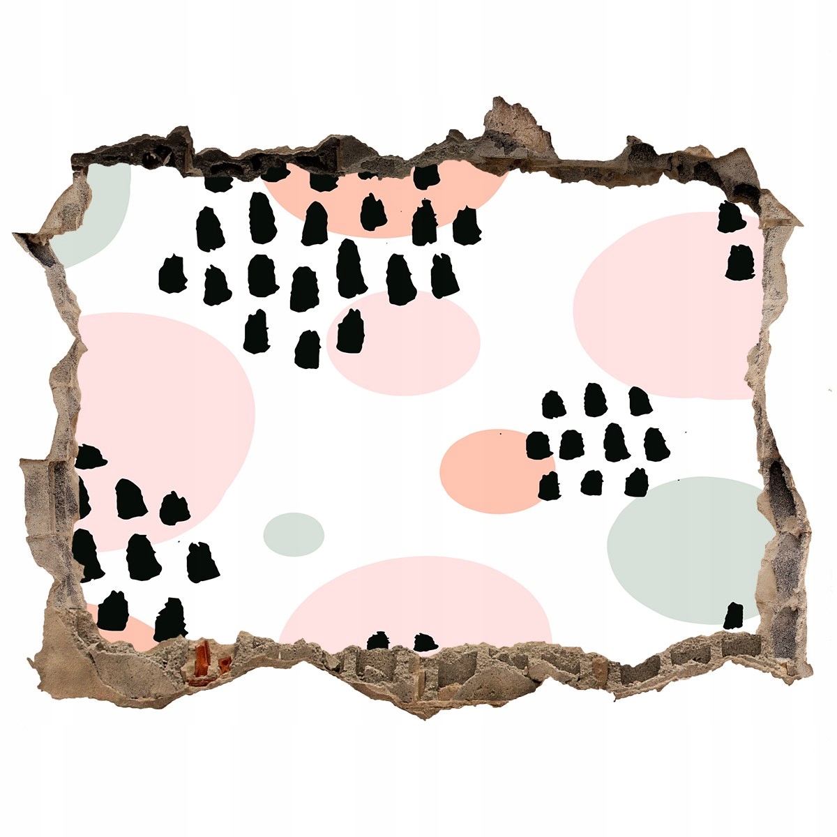 

Fotoobraz dziura na ścianę Abstrakcyjne tło 120x81