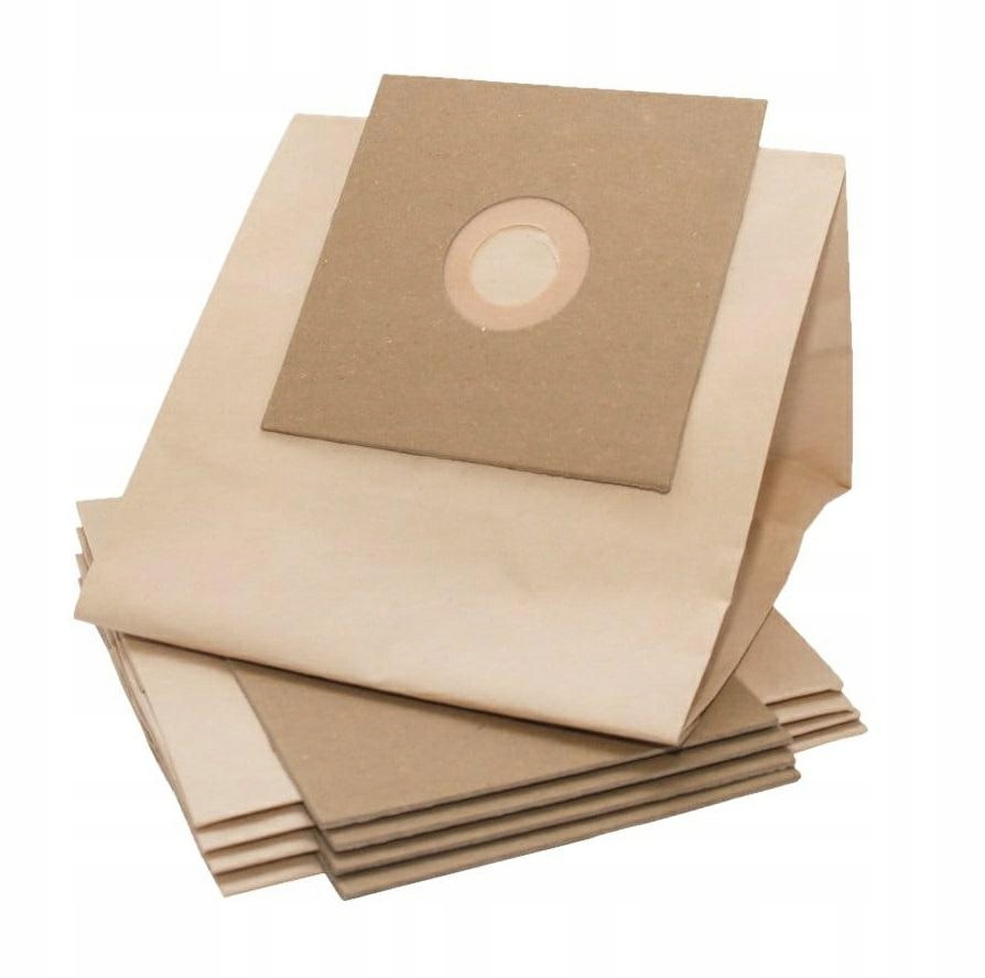 

Worki Papierowe Uniwersalne BAG01/1010 14X14 CM