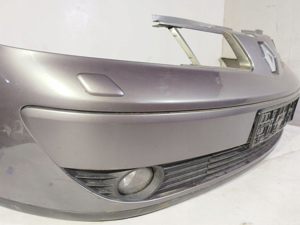 Renault Espace IV 4 bumper front front NV603