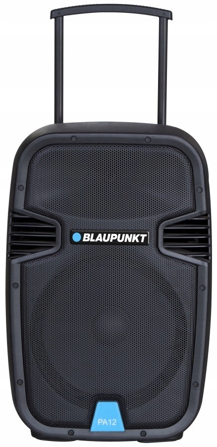 Blaupunkt Audio systém PA12 Pll Karaoke