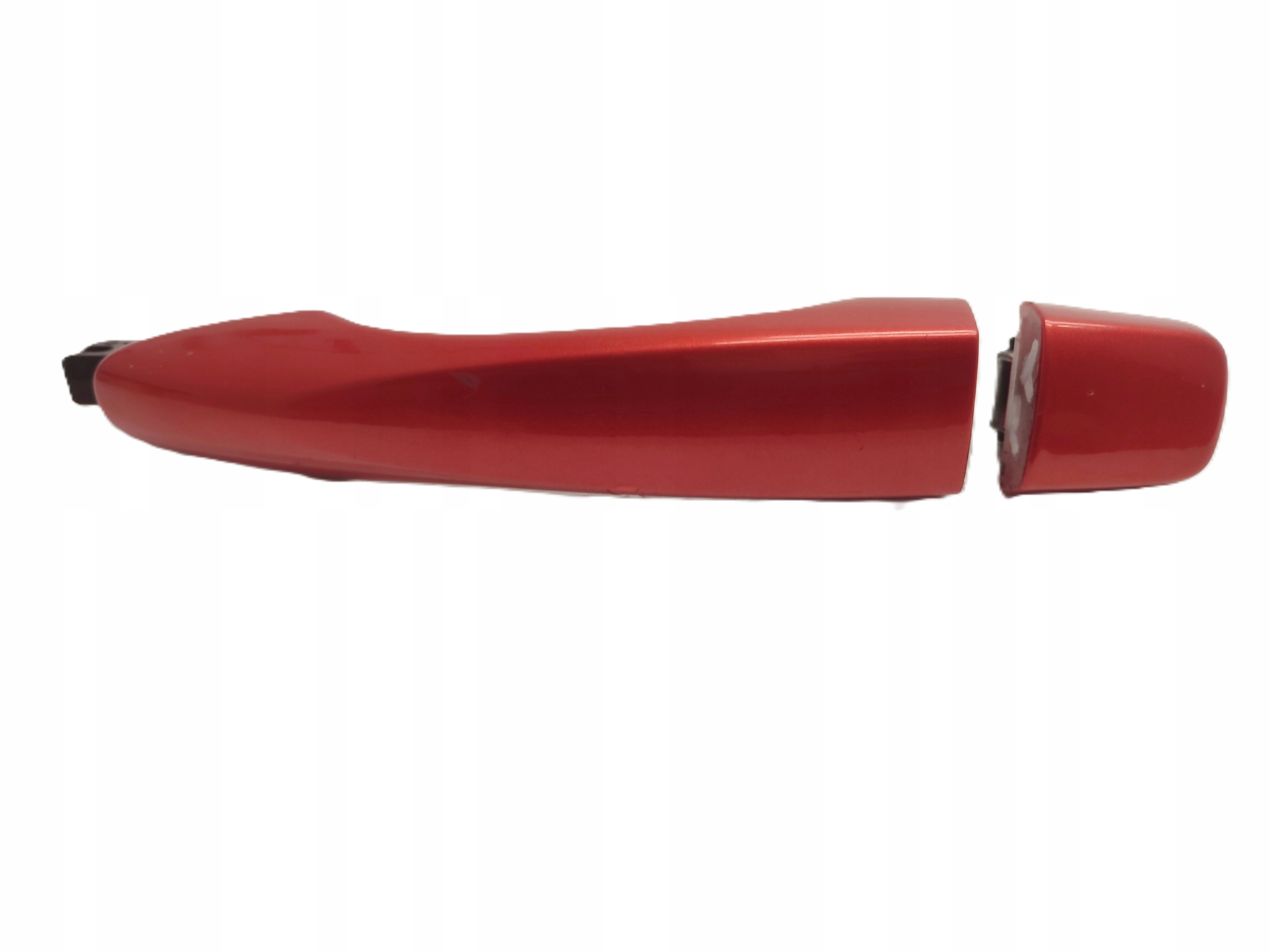 renault KADJAR ручка двери левая зад