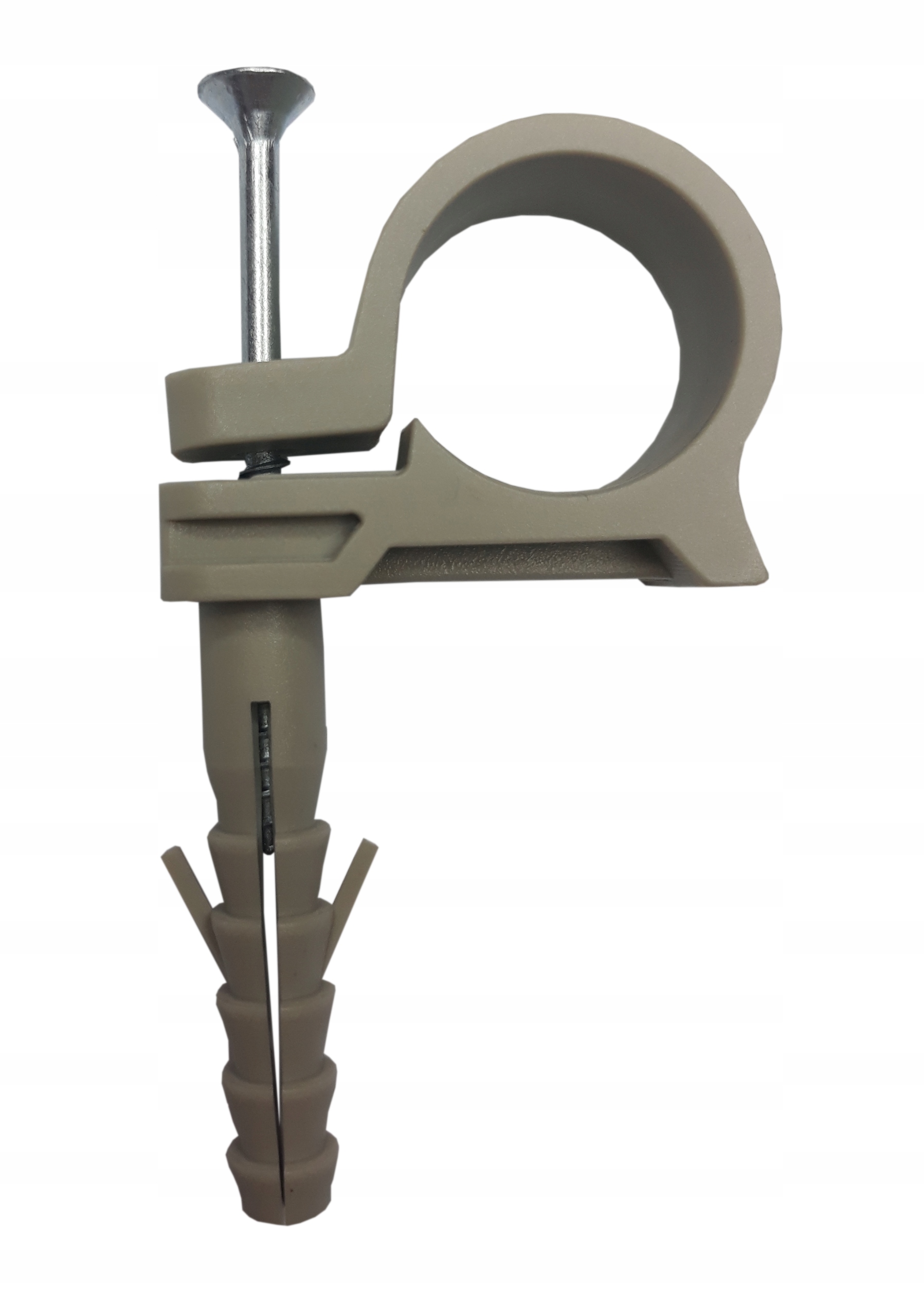 

Uchwyt Do Rury Pp Fi 25 Ze Śrubą I Kołkiem 2 szt.