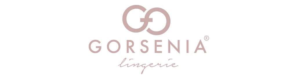 Podprsenka Gorsenia Paradise K496 Měkká Ecru 65F