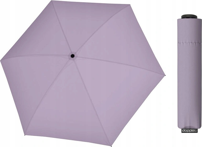 Deštník Doppler Zero 99 Minimally Orchid lilac