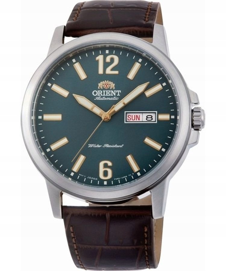 Pánské hodinky Orient Contemporary Automatic