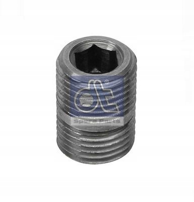 ŚRUBA DT SPARE PARTS 2.15625