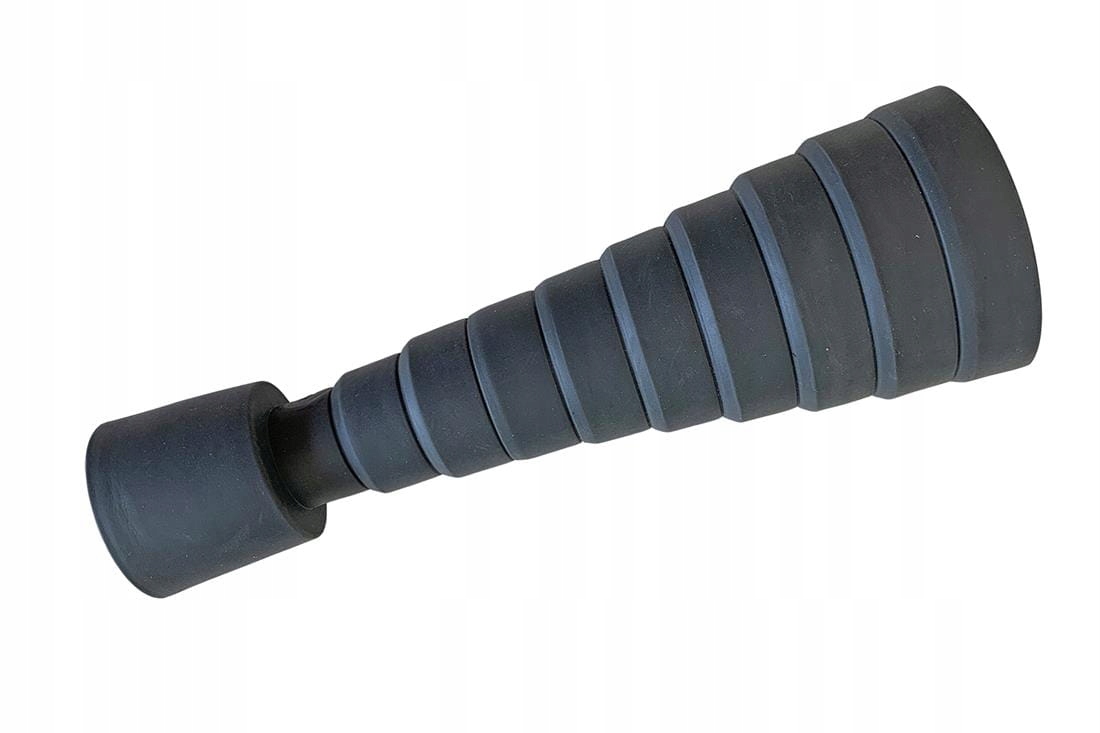 

Adapter rury wody brudnej spustowej 19-50mm