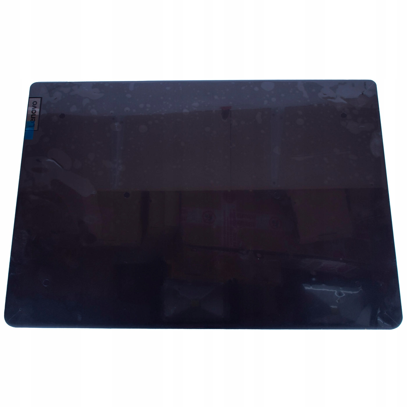 Kryt matrice LCD klapka Lenovo IdeaPad 5 Pro 16 ACH6 IHU6