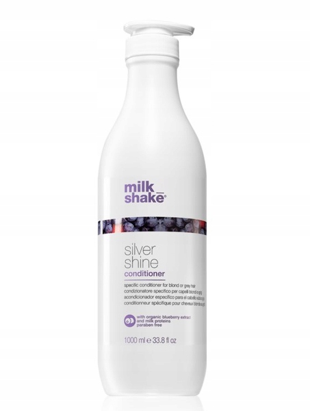 

Milk Shake Silver Shine Odżywka 1000ml