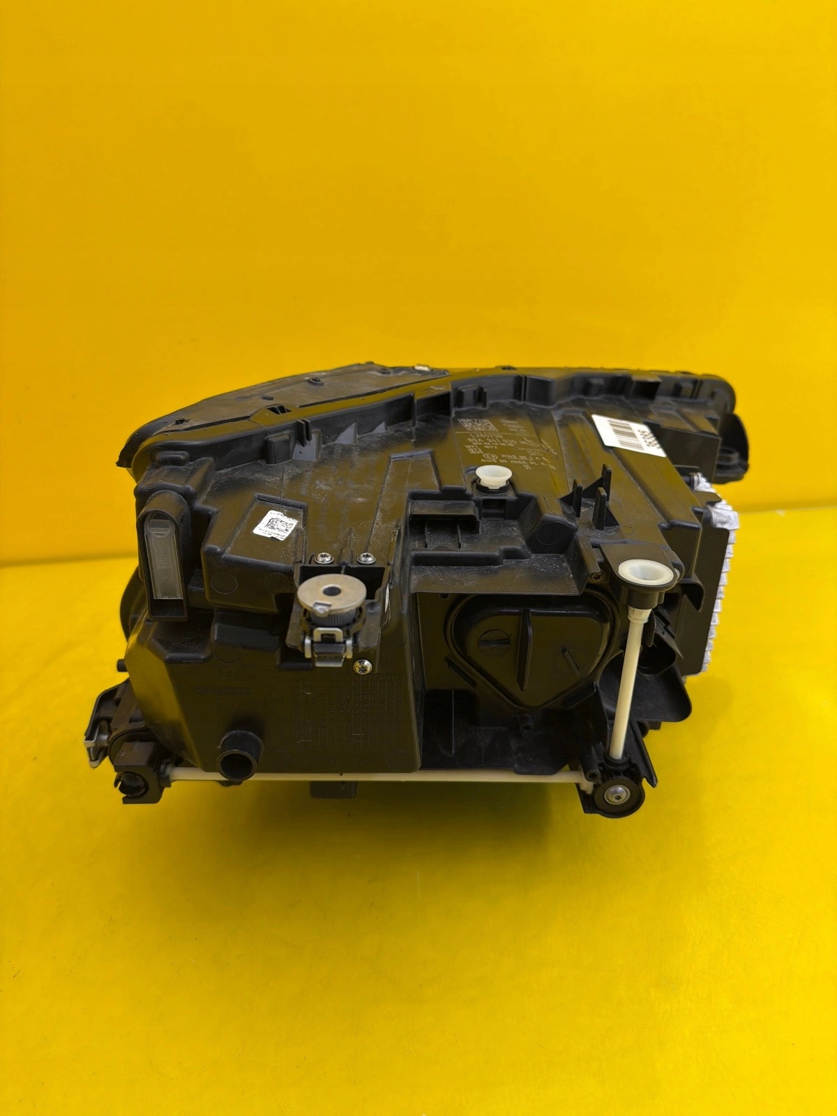 lámpa bal Audi Q4 E-Tron Matrix Full Led 89A941035M
