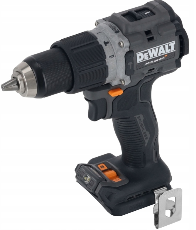 Dewalt Wiertarko-wkrętarka Z Udarem 90Nm 18V DCD85N