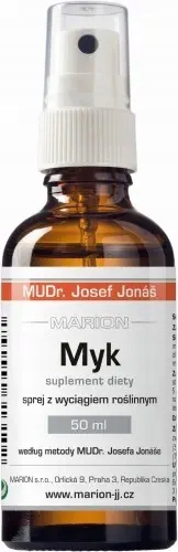 Marion Myk 50 ml