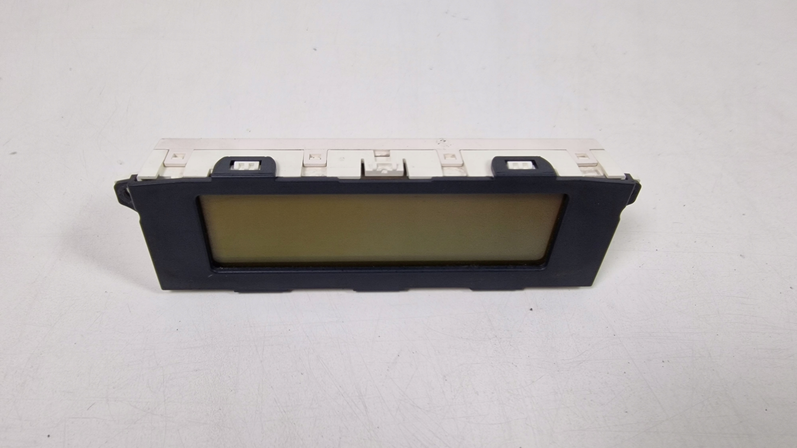 CITROEN C5 LIFT II Display 9663230980-00