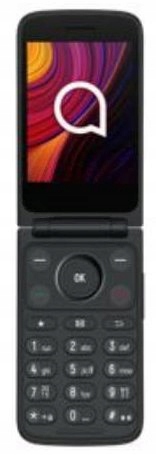 Tcl onetouch 4043 Dark Night Gray T313D1-3ALCA112
