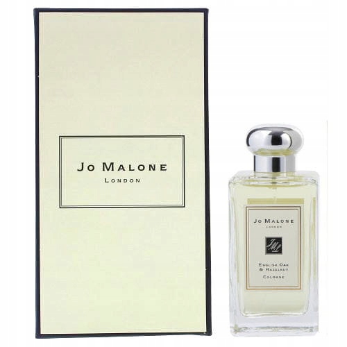 Jo Malone English Oak & Hazelnut Edc P 100 ml Kolínská voda pro ženy