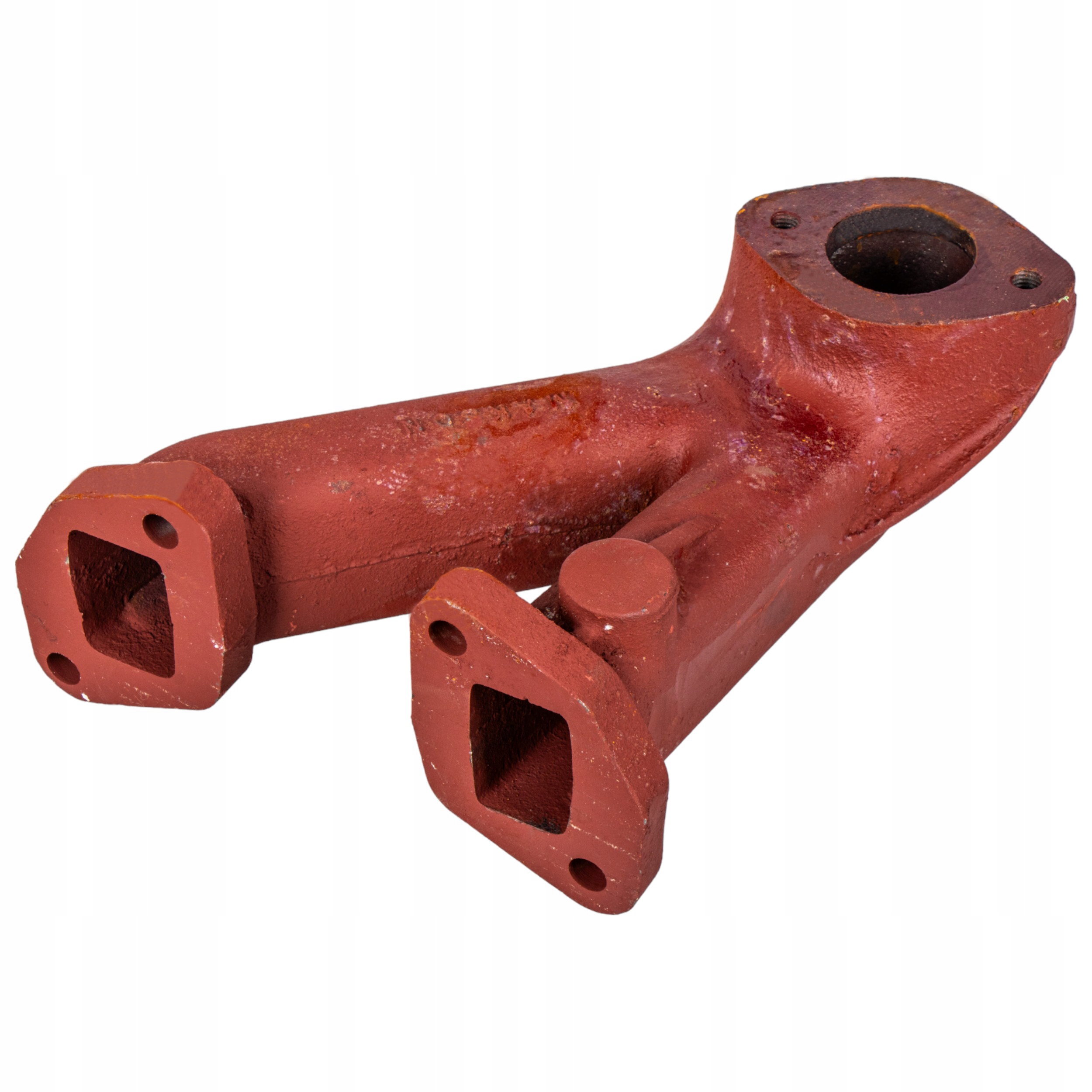 URSUS C-330 CIAPEK KOLEKTOR WYDECHOWY 50005302