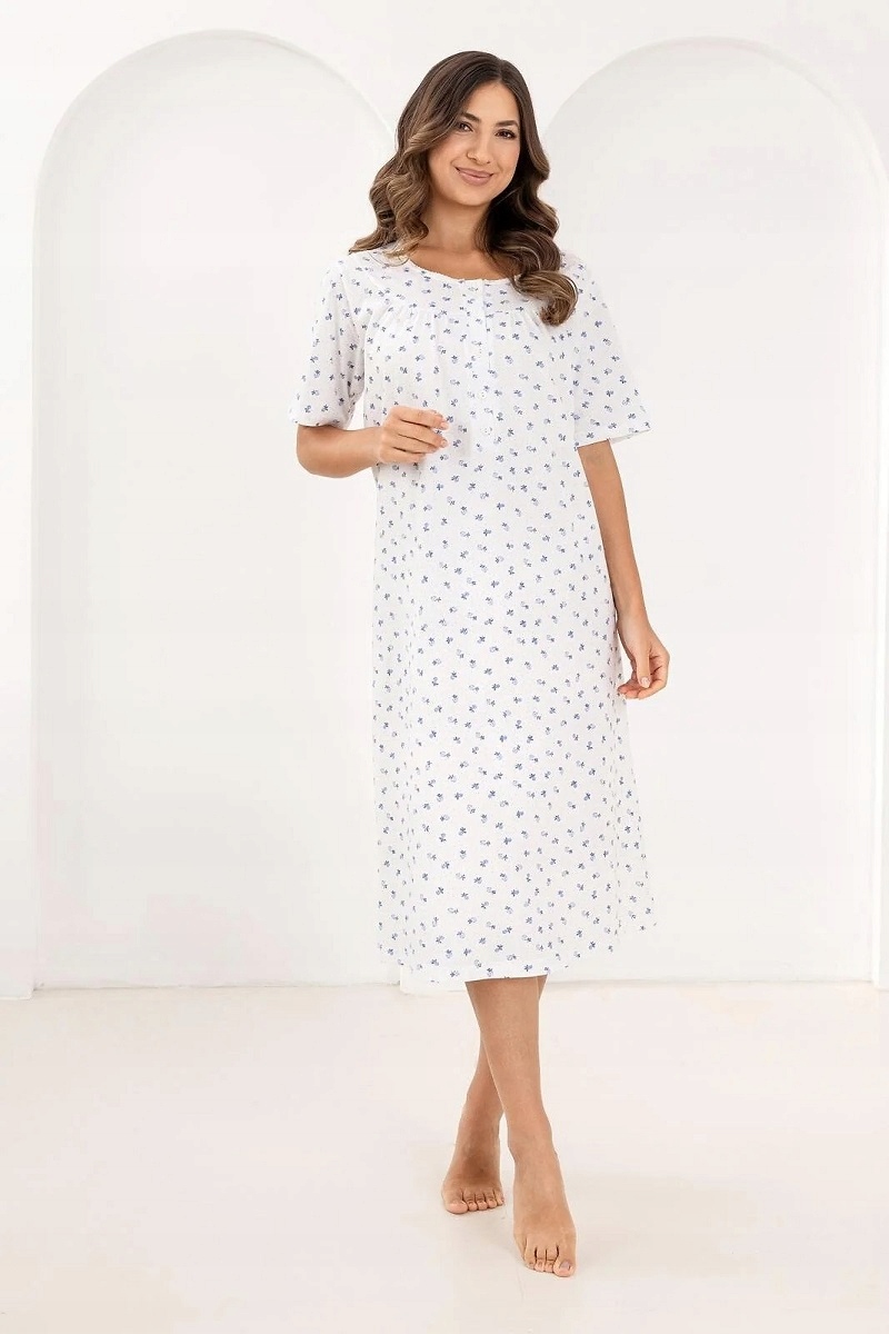 Košile 019/3XL Modrá