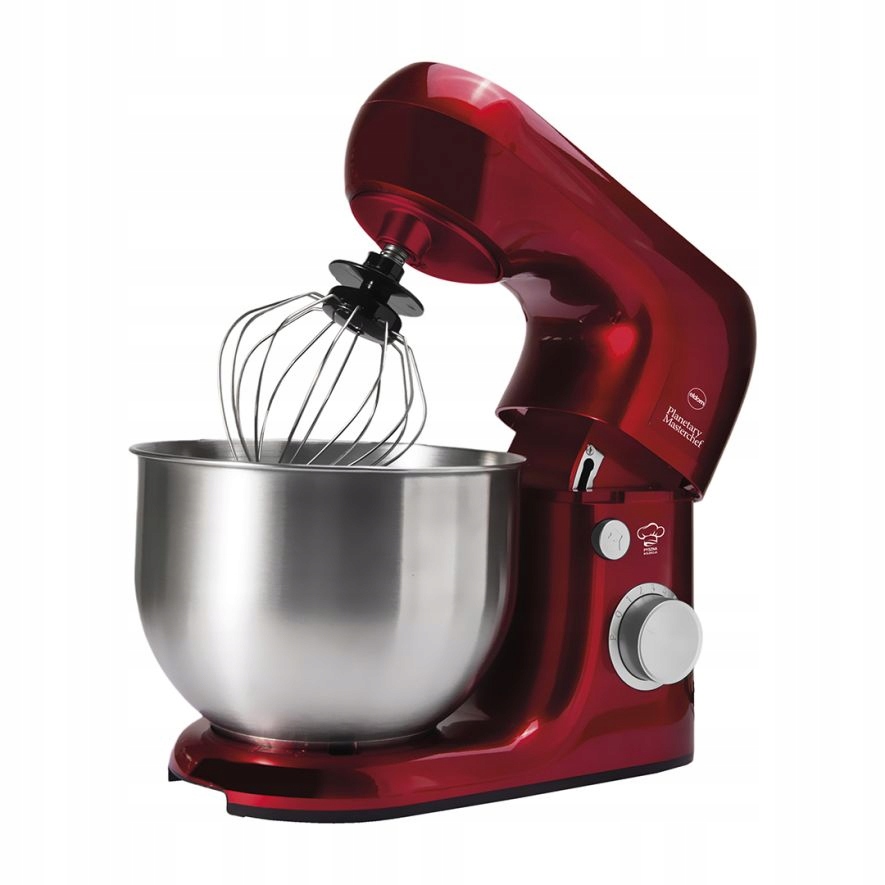 Planetární robot WRK1250 chef