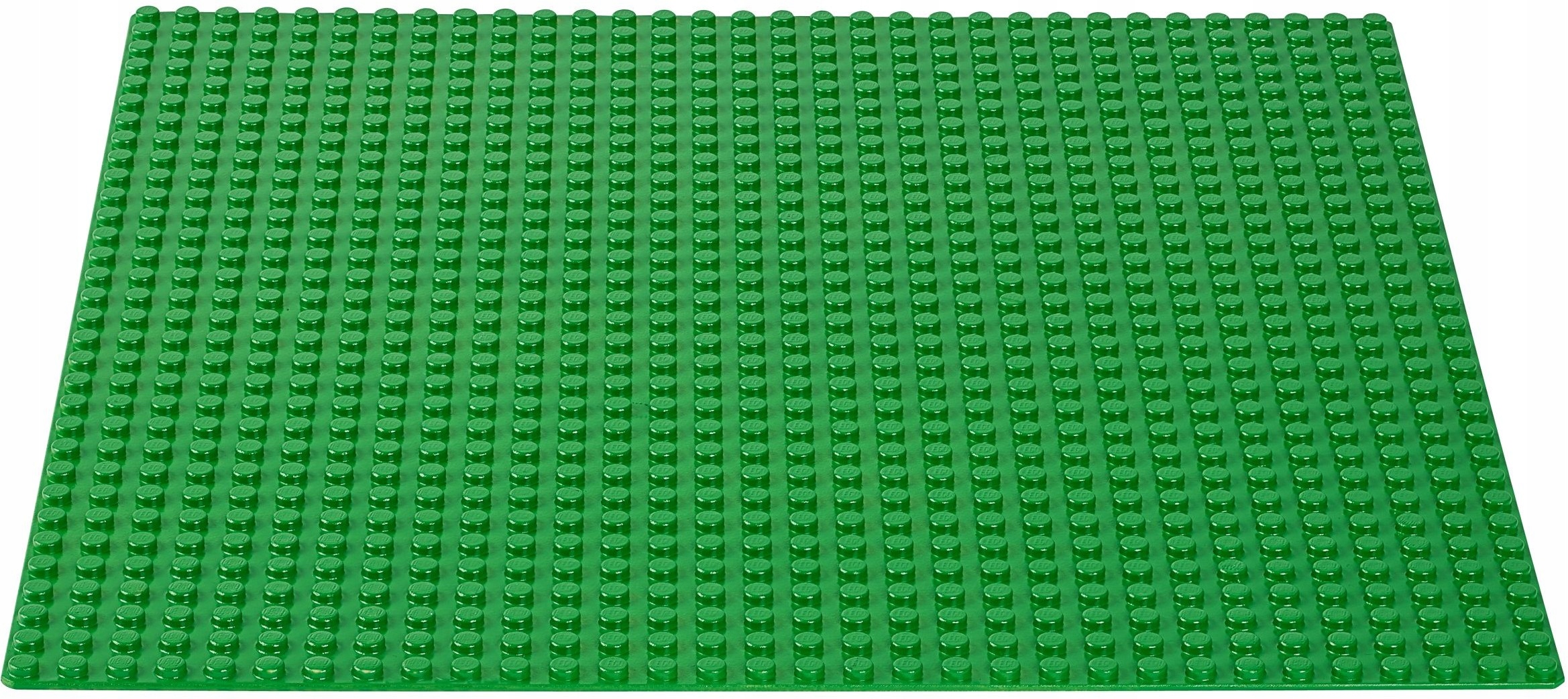 

Lego Plansza Podstawa Zielona Trawa Łąka Park